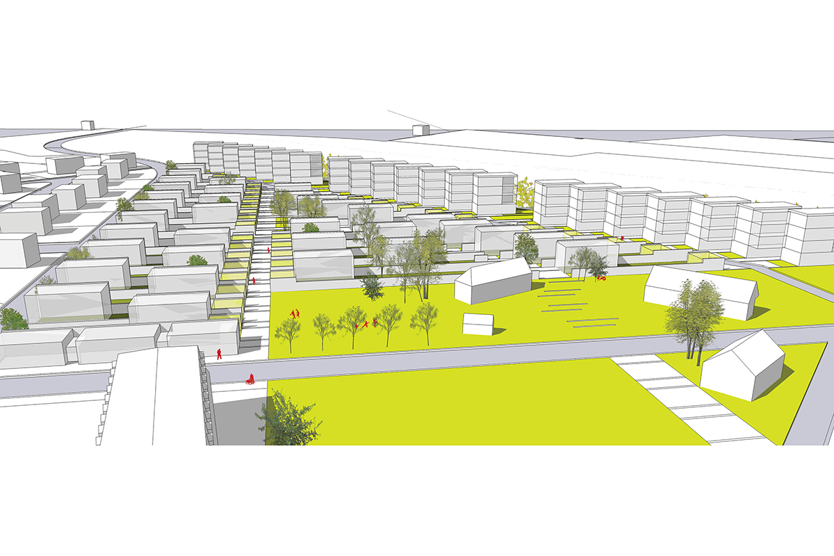 logements collectifs village 103