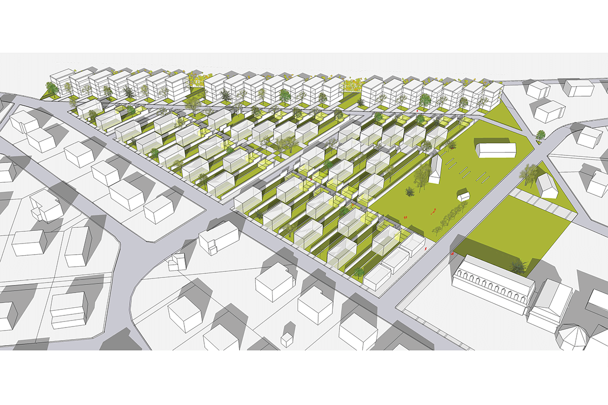 logements collectifs village 104